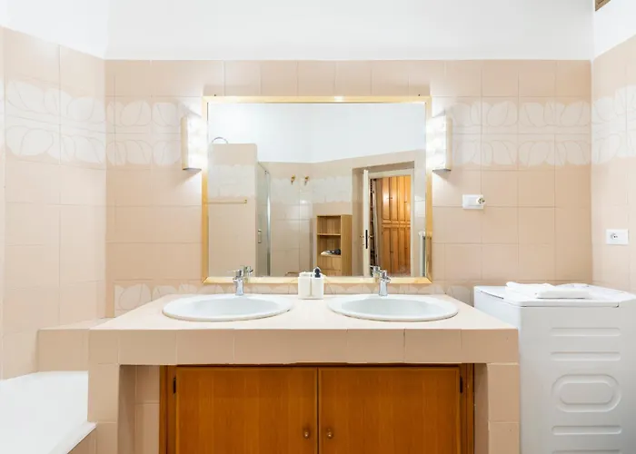 Apartment Maison Borghese *