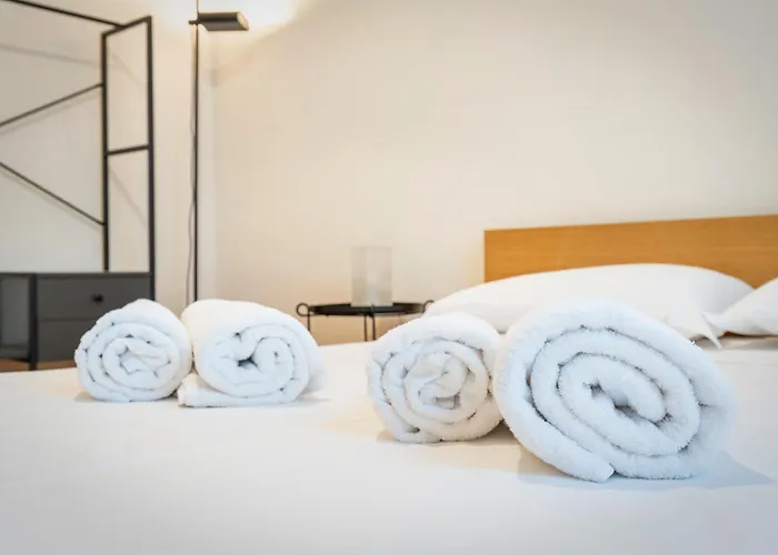 Maison Borghese Apartment Rom