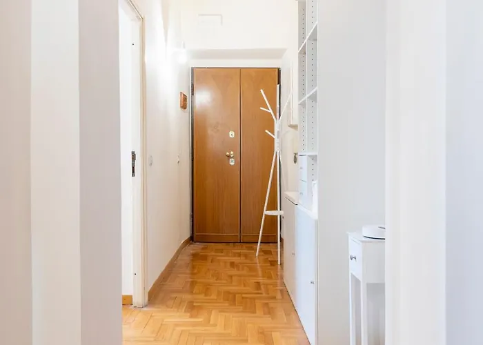 Apartment Maison Borghese *