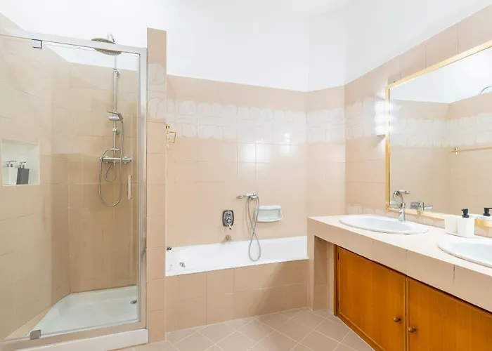 Maison Borghese Apartment Rom