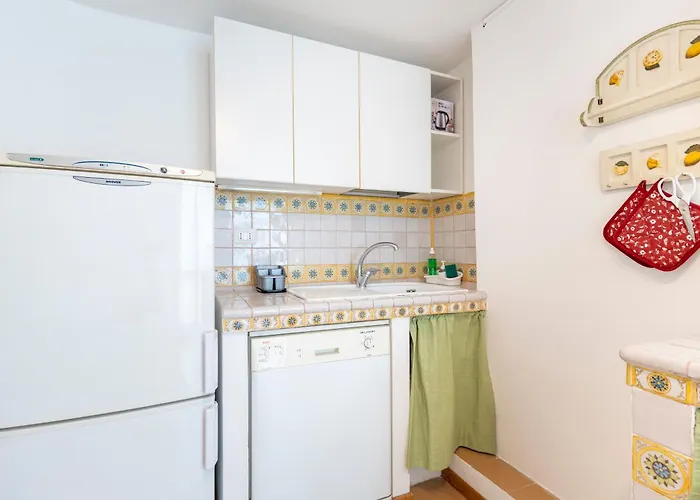 Apartment Maison Borghese *