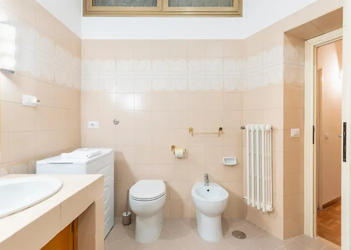 Apartment Maison Borghese