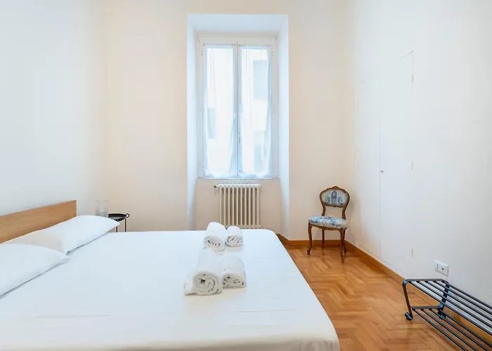 Maison Borghese * Rom