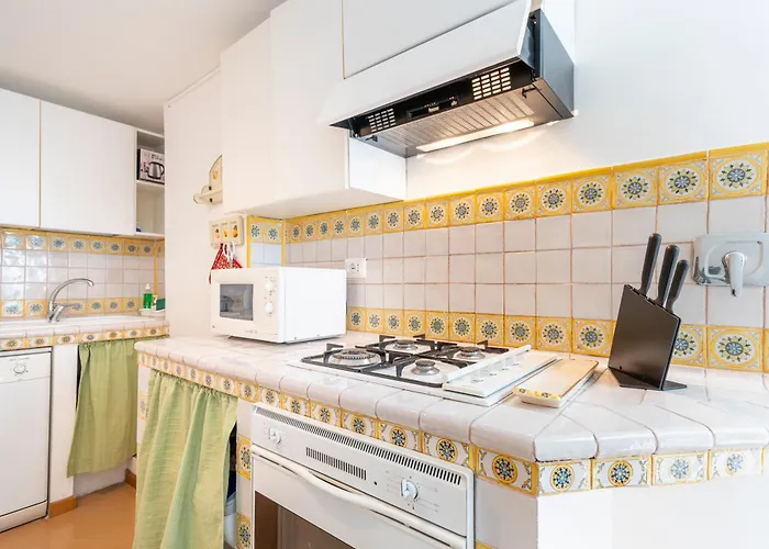 Maison Borghese Apartment Rom